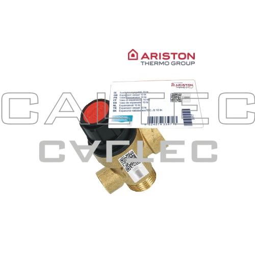 Zawór bezpieczeństwa Ariston Ar-104032777
