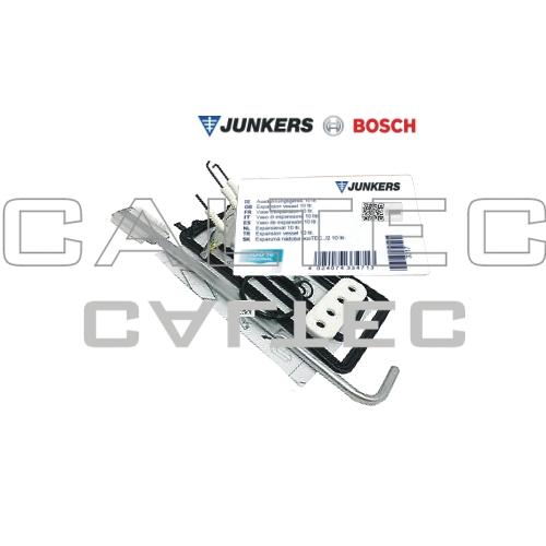 Elektroda Junkers Bosch (JZ) Ju-168001316