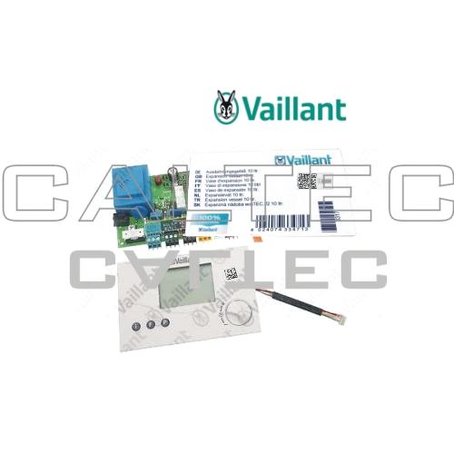 Płyta elektroniczna Vaillant (VRS 560) Va-191003655 zestaw