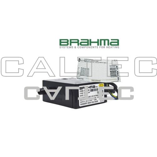 Transformator Brahma TD1STCSF Br-300123460