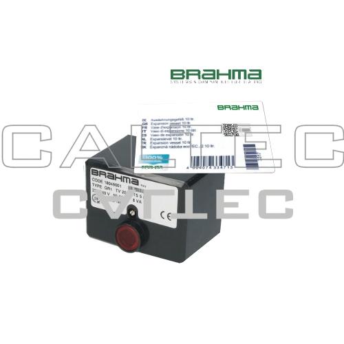 Automat Brahma VM 41 Br-300123456