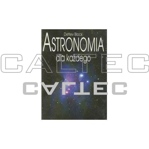 Astronomia dla każdego