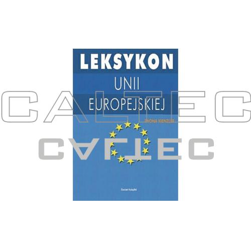 Leksykon Unii Europejskiej