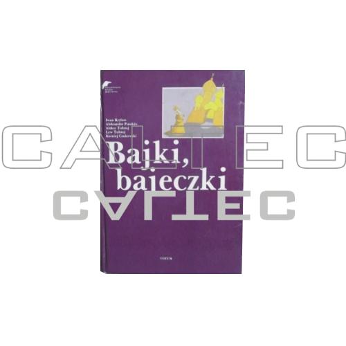 Bajki, bajeczki