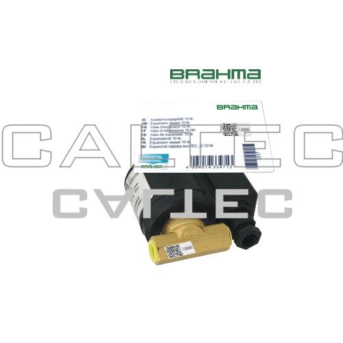 Zawór Brahma E6G*S8*1/4*GMO code: 13752003