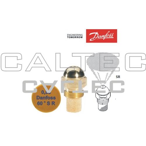 Dysza Danfoss 0,85 GPH 60° SR