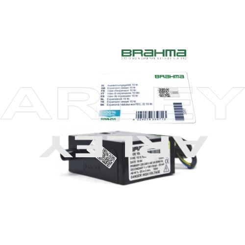 Transformator Brahma TD2LTCSF