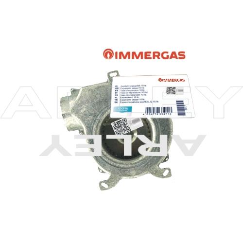 Wentylator Immergas