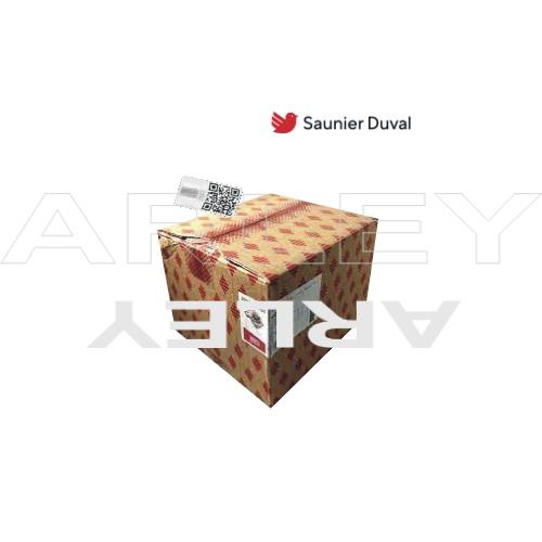 Wentylator Saunier Duval