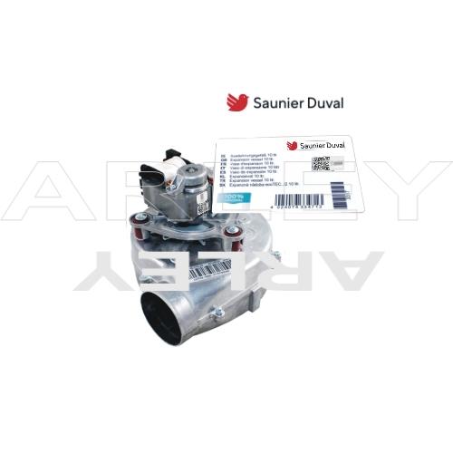 Wentylator Saunier Duval