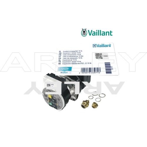 Pompa Vaillant ErP