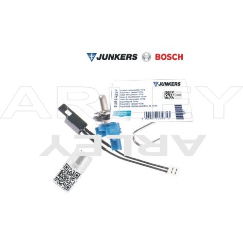 Czujnik temperatury Junkers Bosch
