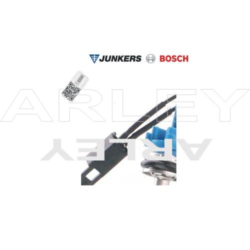 Czujnik temperatury Junkers Bosch
