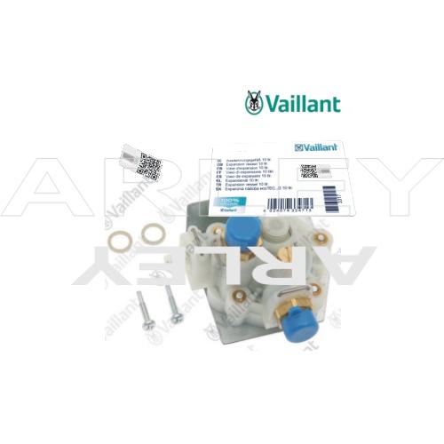Armatura wody Vaillant