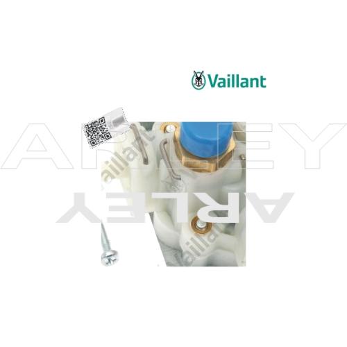 Armatura wody Vaillant