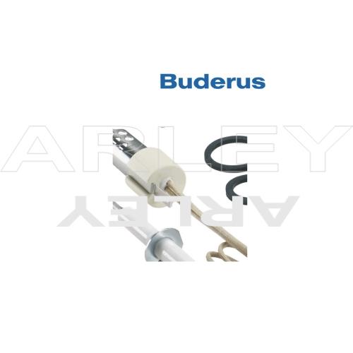 Elektroda Buderus (Z)