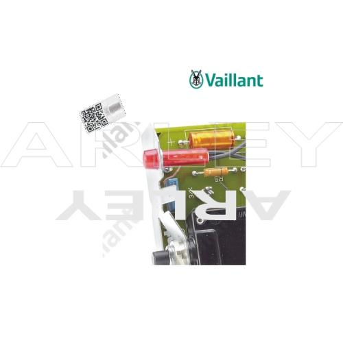 Automat Vaillant (gaz)