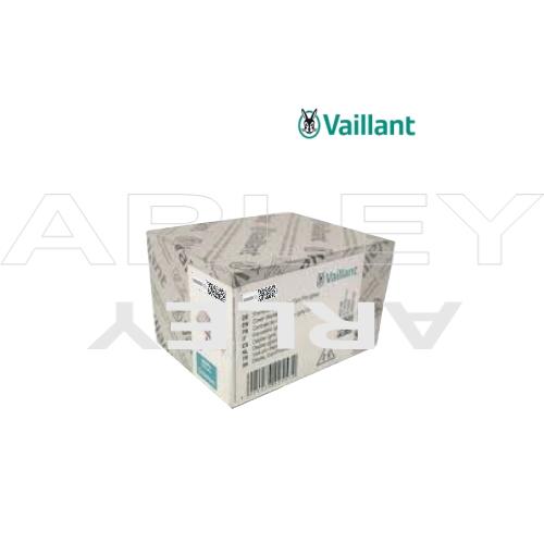 Automat Vaillant (gaz)