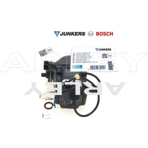 Pompa Junkers Bosch ErP