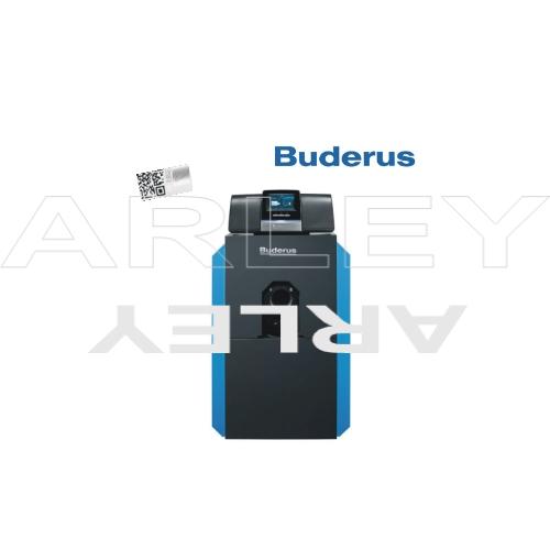 Automatyka Buderus Logamatic 5000