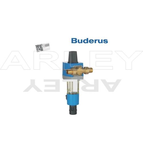 Filtr do wody Buderus Logafix