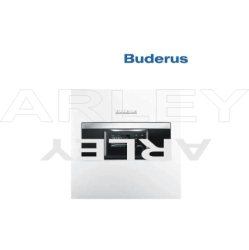 Pompa ciepła Buderus Logatherm WLW166i typu split