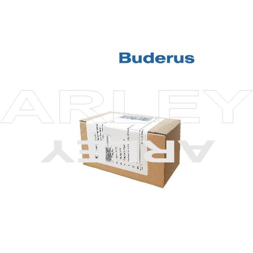 Kotły elektryczne Buderus Titronic Heat akcesoria