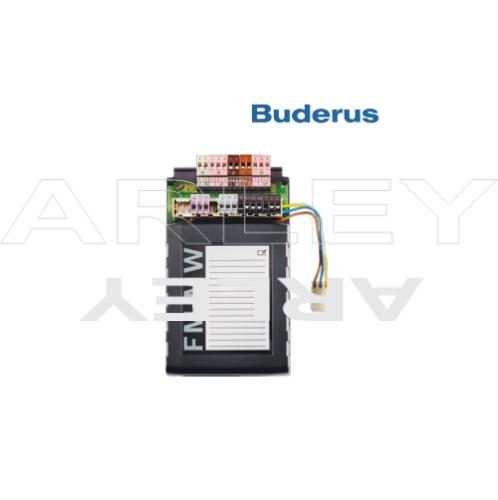Moduły funkcyjne Buderus Logamatic 5000