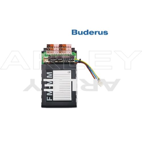 Moduły funkcyjne Buderus Logamatic 5000