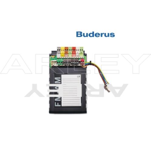 Moduły funkcyjne Buderus Logamatic 5000