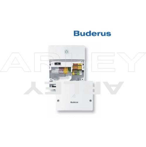 Moduły funkcyjne Buderus Logamatic 5000