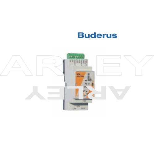 Moduły funkcyjne Buderus Logamatic 5000
