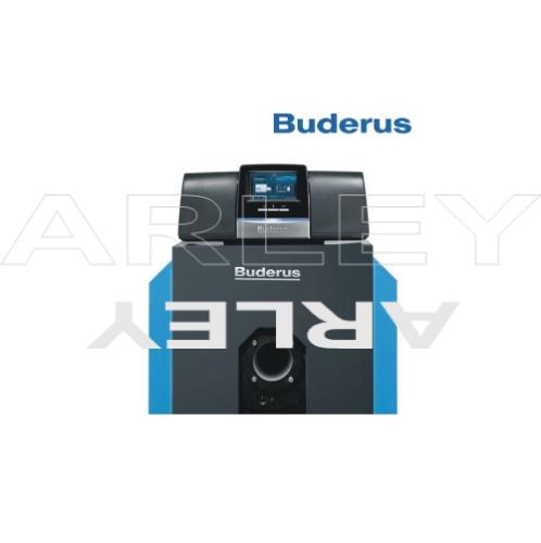 Automatyka Buderus Logamatic 5000