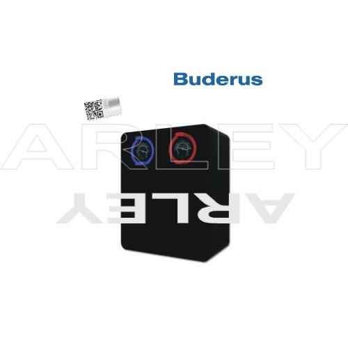 Grupy pompowe Buderus Logaflow