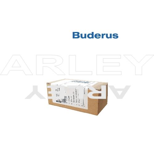 Anoda Buderus