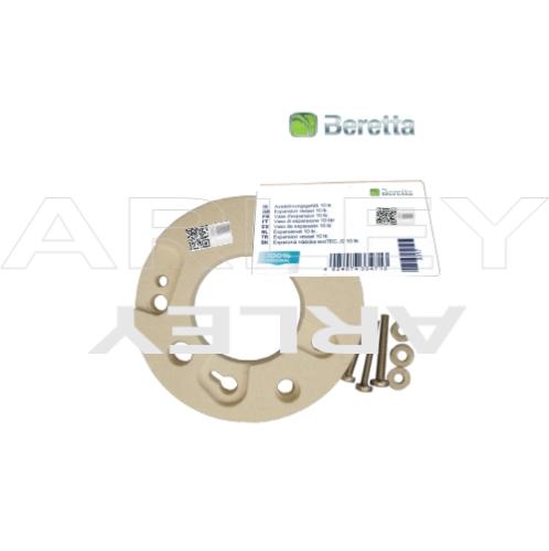 Płyta termoizolacyjna Beretta
