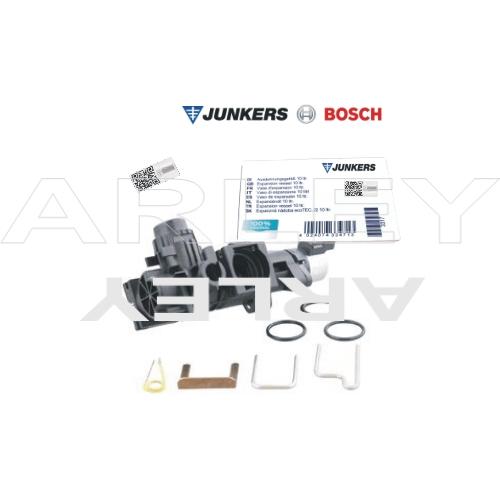 Zawór trójdrogowy Junkers Bosch
