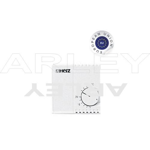 Regulator temperatury pokojowej Herz
