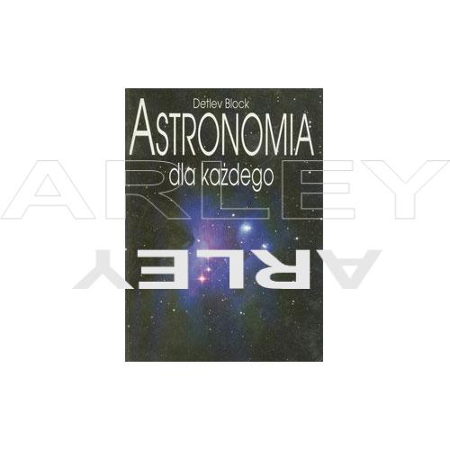 Astronomia dla każdego