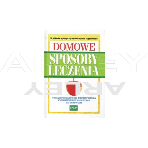 Domowe sposoby leczenia