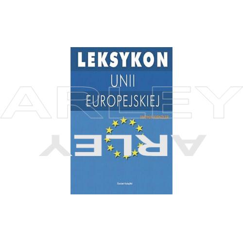 Leksykon Unii Europejskiej