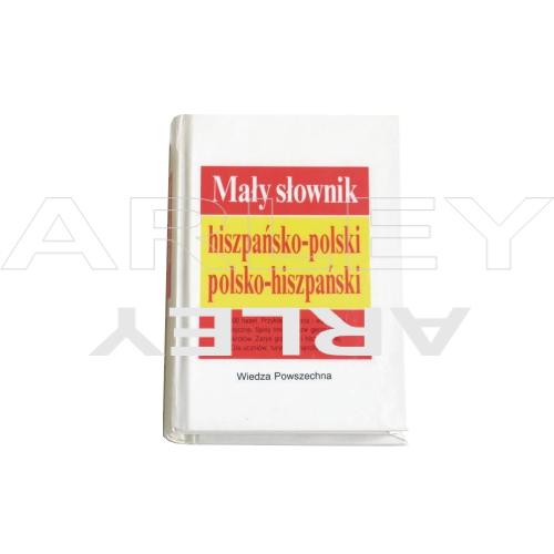Słownik Polsko-Hiszpański i Hiszpańsko-Polski