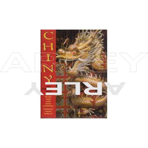 Chiny kraj niebiańskiego smoka