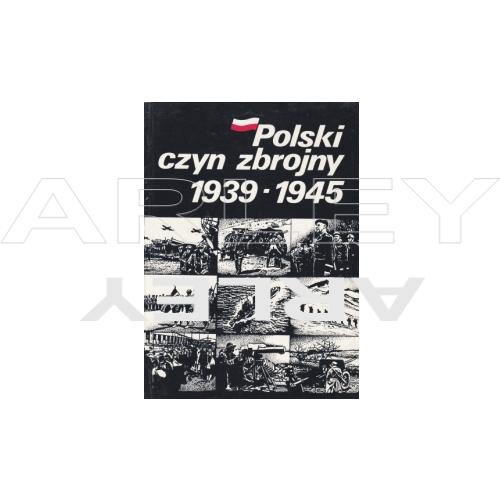 Polski czyn zbrojny 1939-1945