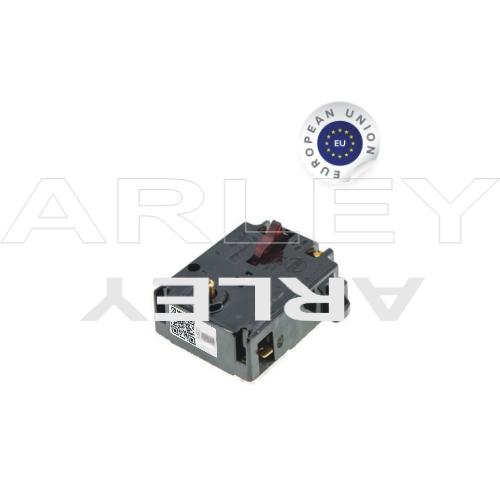 Termostat z przełącznikiem 15A 250V