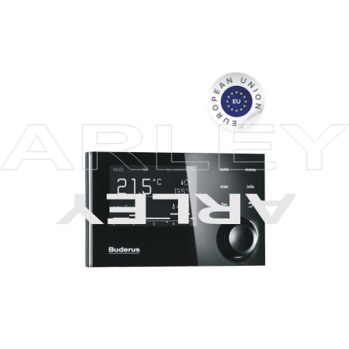 Automatyka Buderus Logamatic RC310 pogodowy
