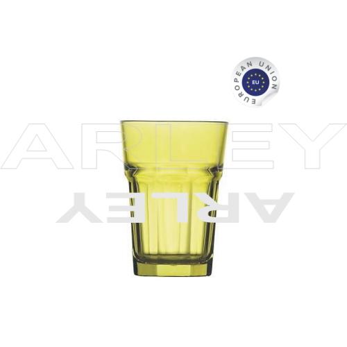 Szklanka fasetowana Marocco (6)
