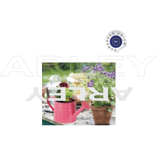 Zawieszka konewka doniczka z wylewką (6)