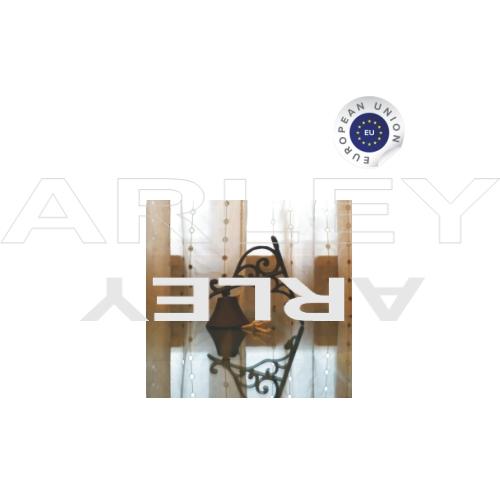 Dzwonek wiszący żeliwny w stylizacji vintage (3)