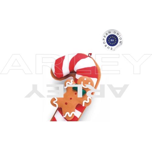 Zawieszka Ciastek z Lukrecją (1)